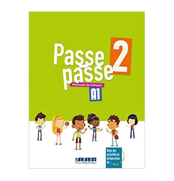 Passe Passe 2 A1