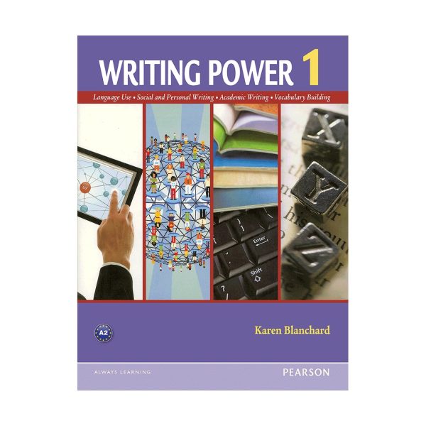 Writing Power 1