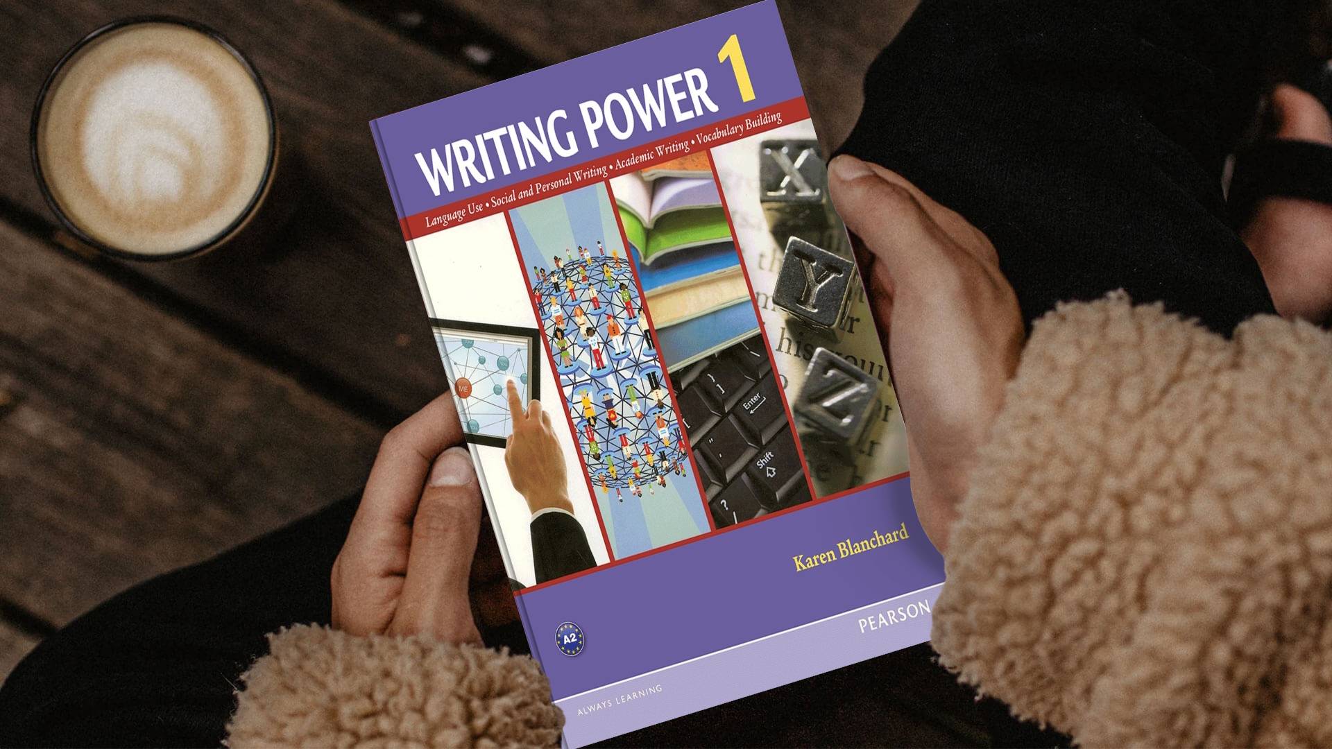 Writing Power 1