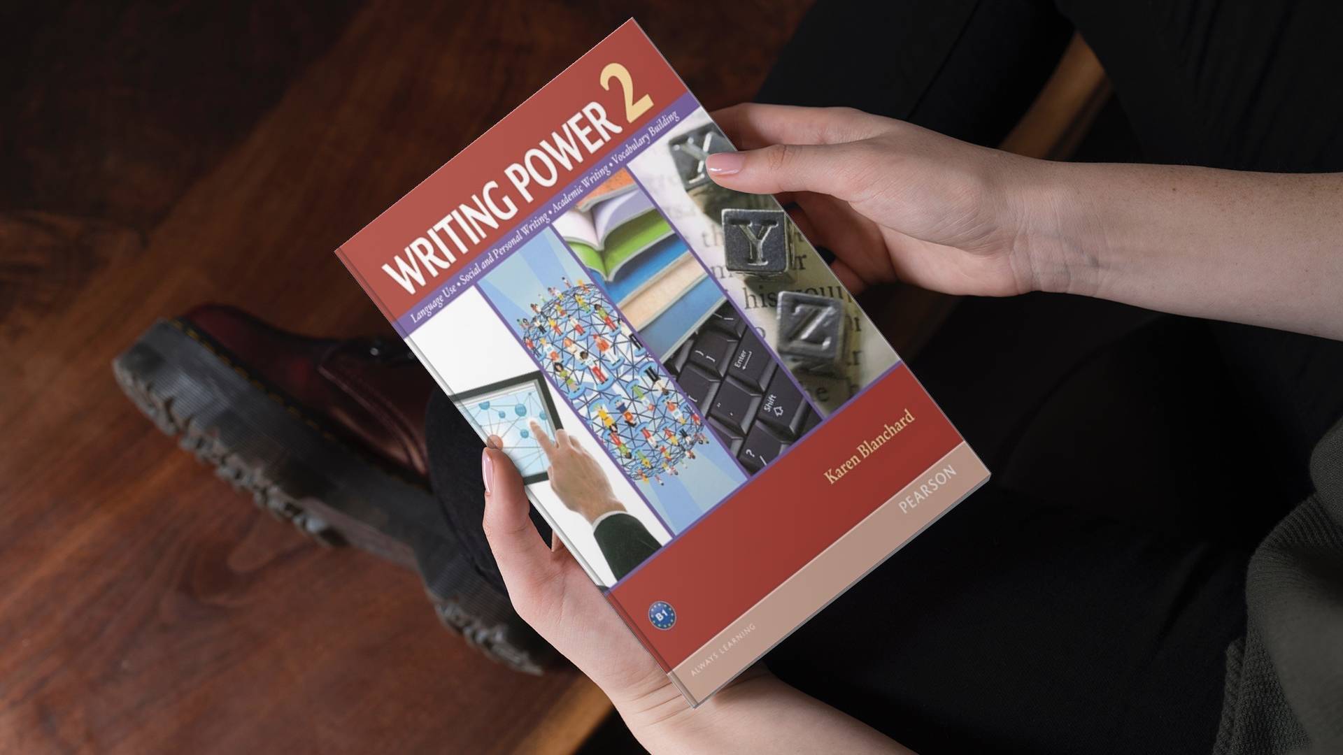 Writing Power 2
