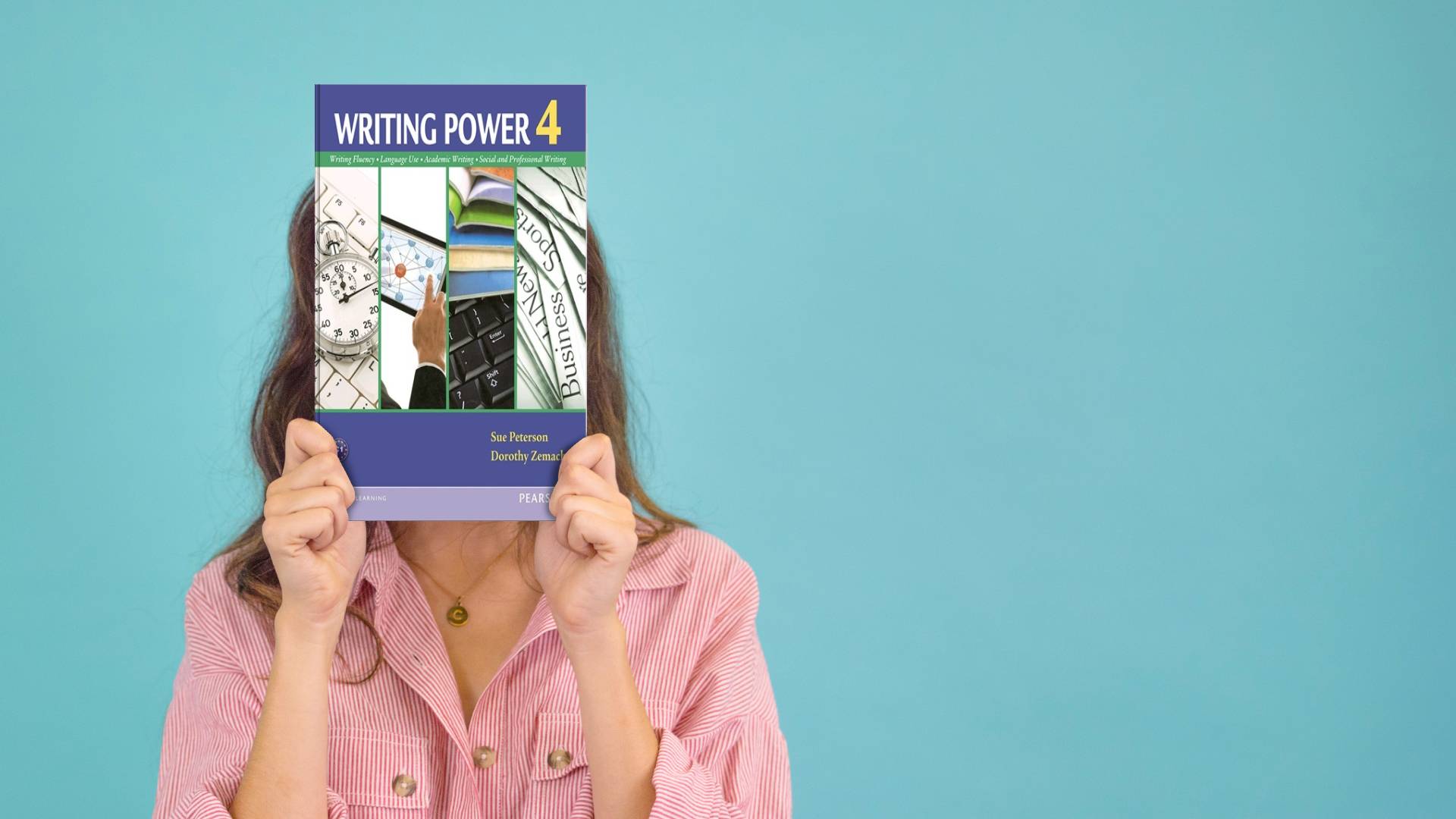 Writing Power 4