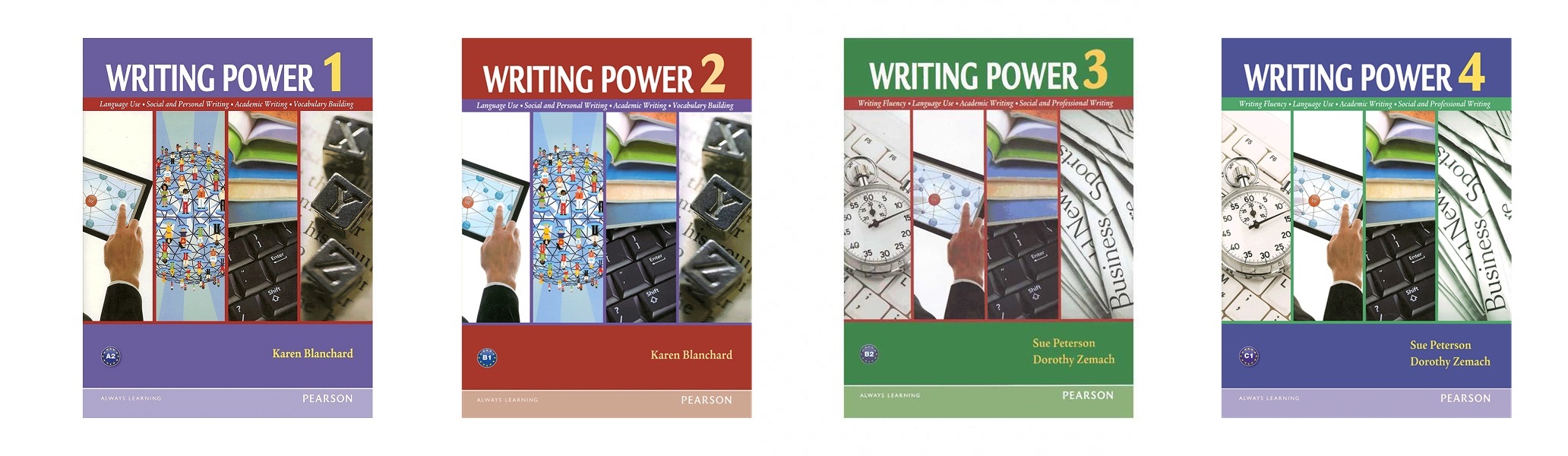 Writing Power