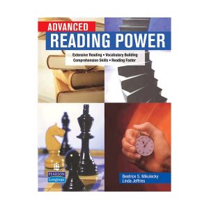 Advanced Reading Power