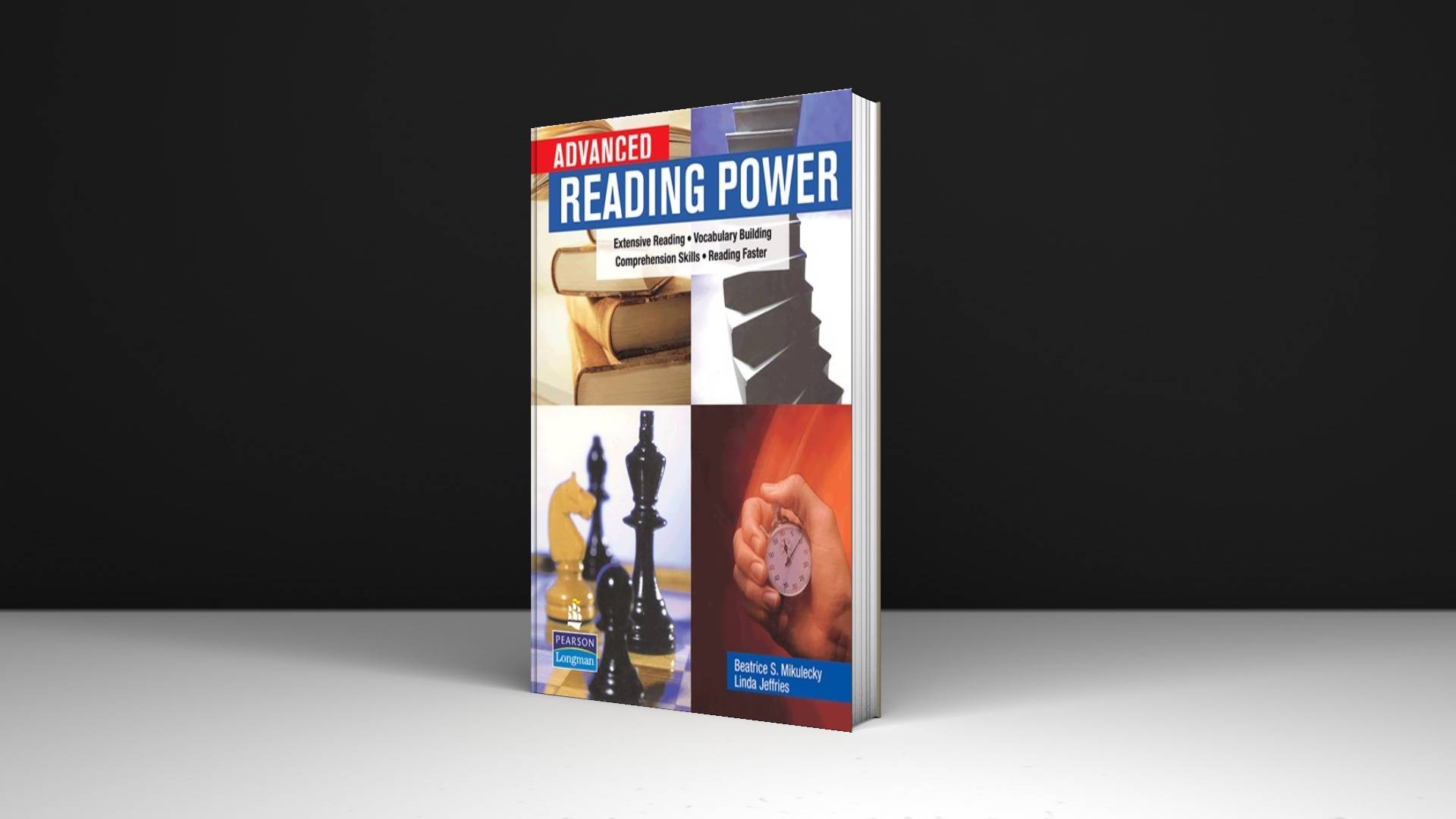 Advanced Reading Power