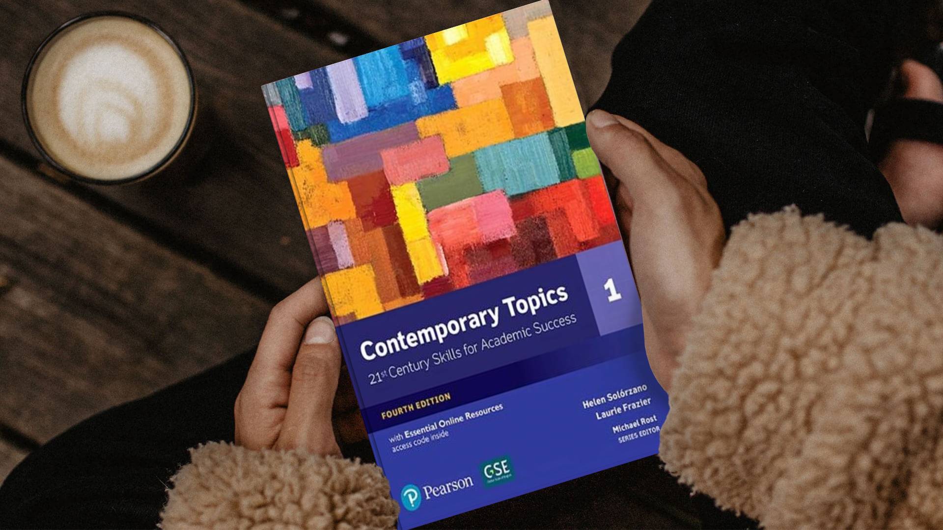Contemporary Topics 1 Fourth Edition