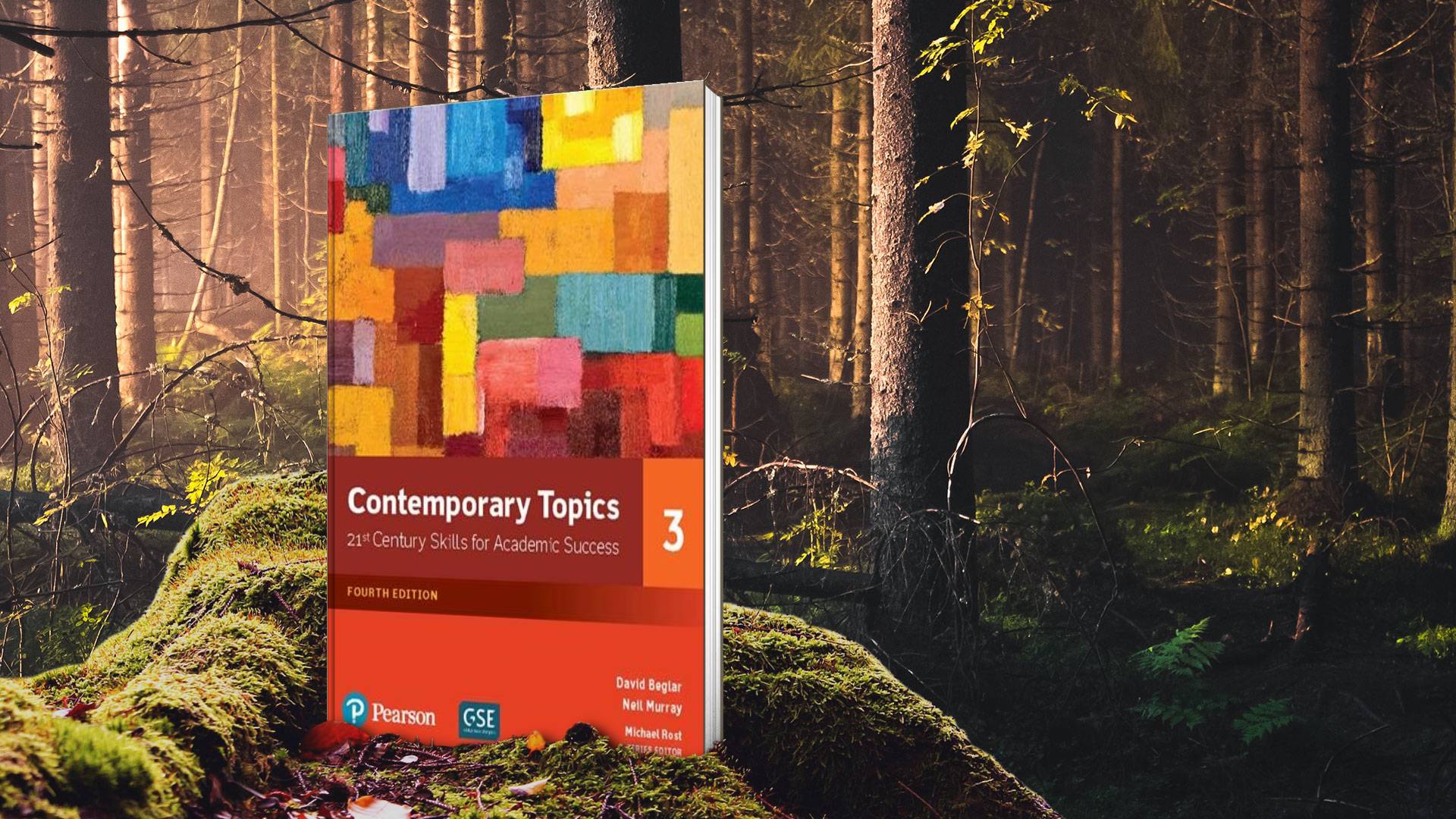 Contemporary Topics 3 Fourth Edition