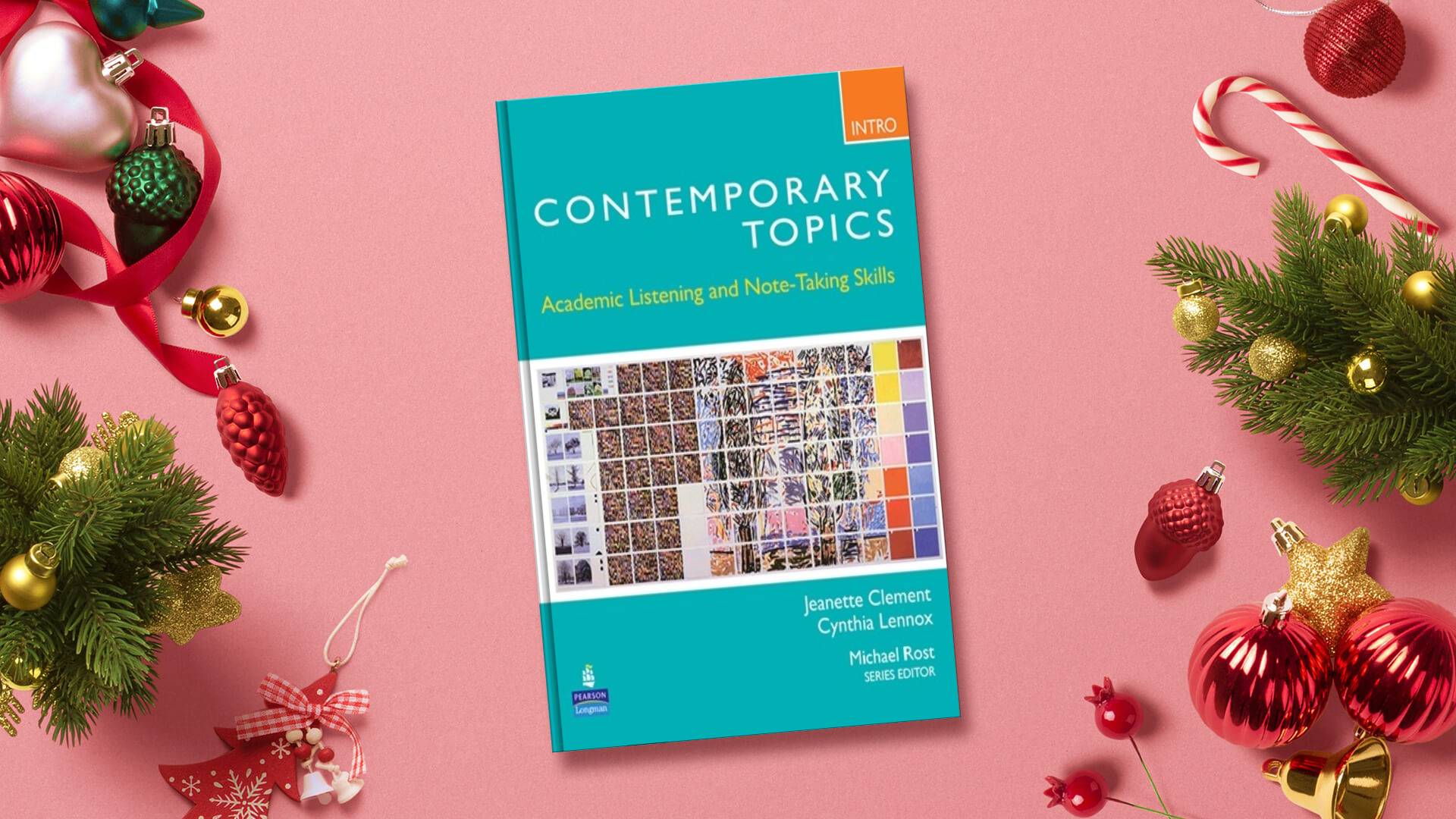 Contemporary Topics Intro