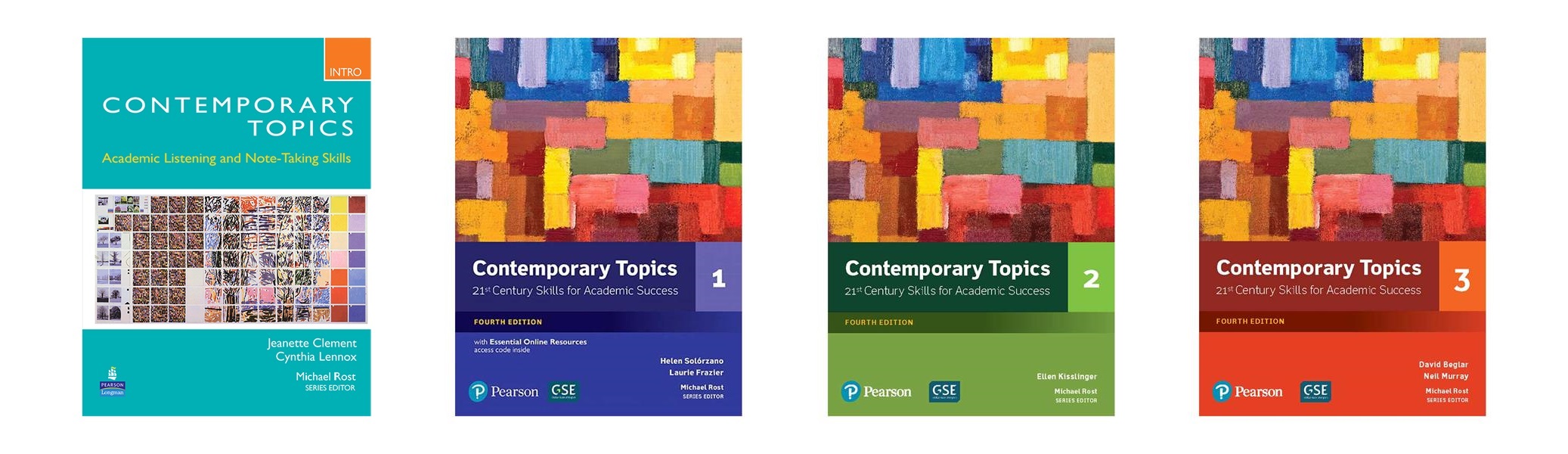 Contemporary Topics