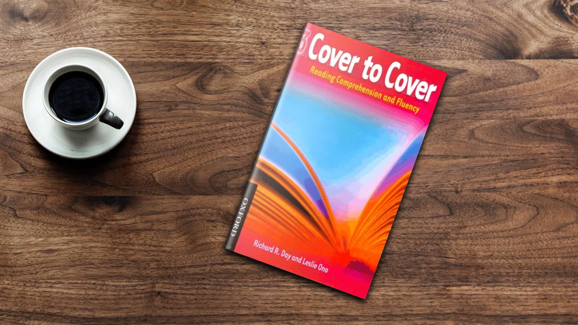 Cover to Cover 3