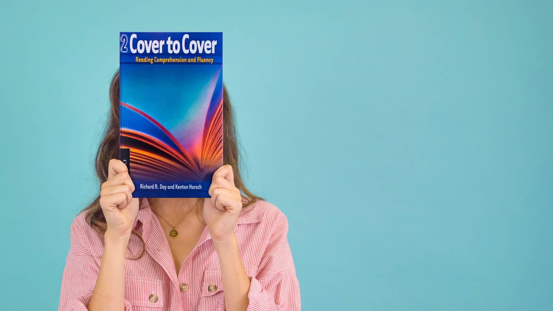 Cover to Cover 2