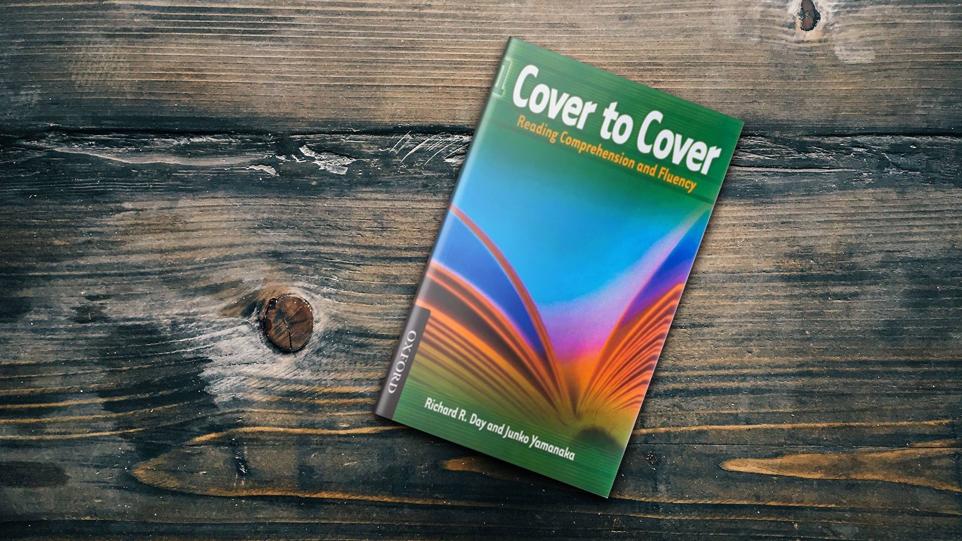 Cover to Cover 1