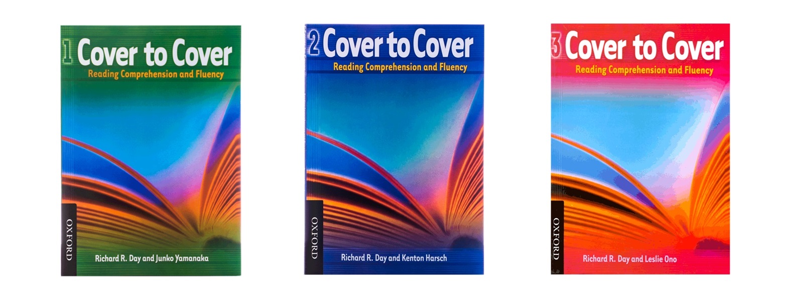 Cover to Cover