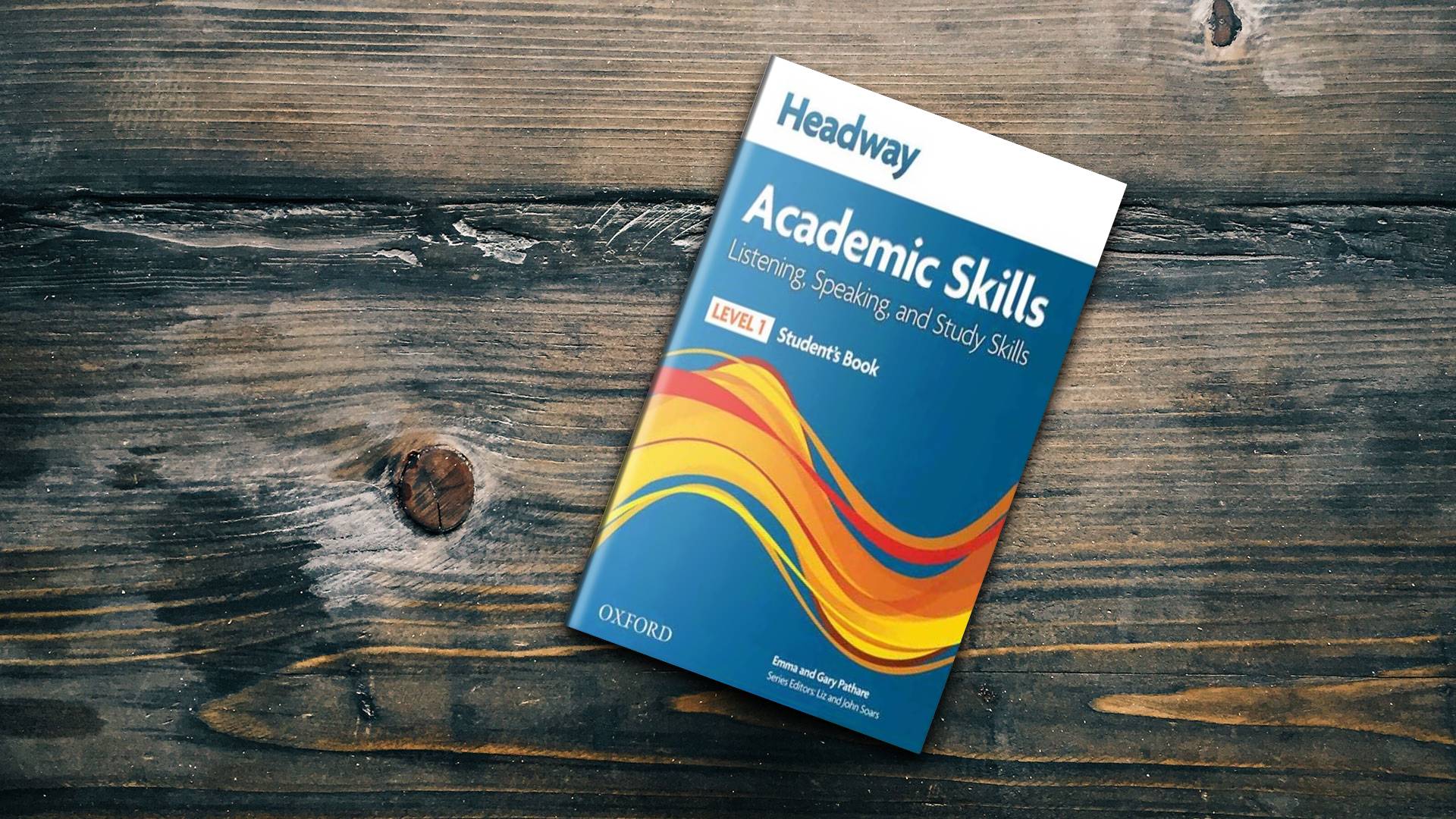 Headway Academic Skills 1 Listening Speaking and Study Skills