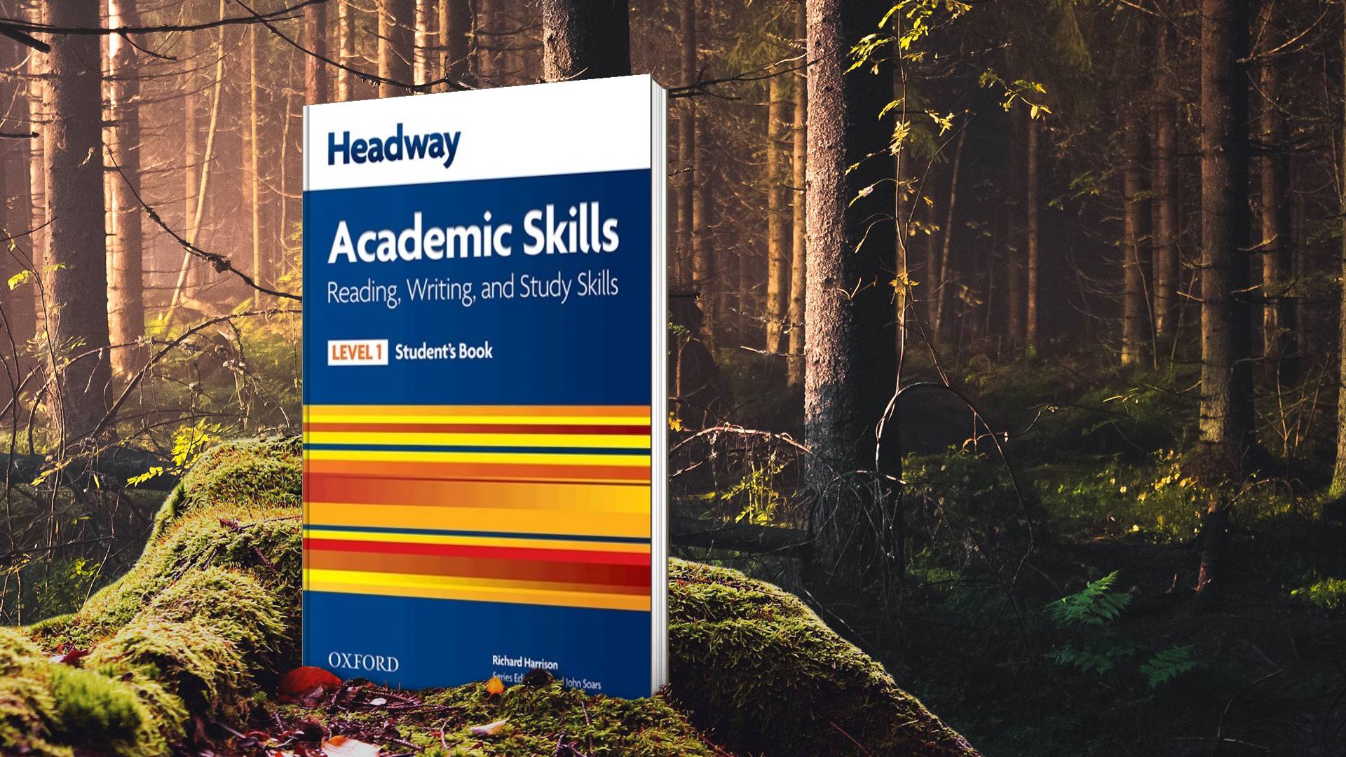 Headway Academic Skills 1 Reading Writing and Study Skills