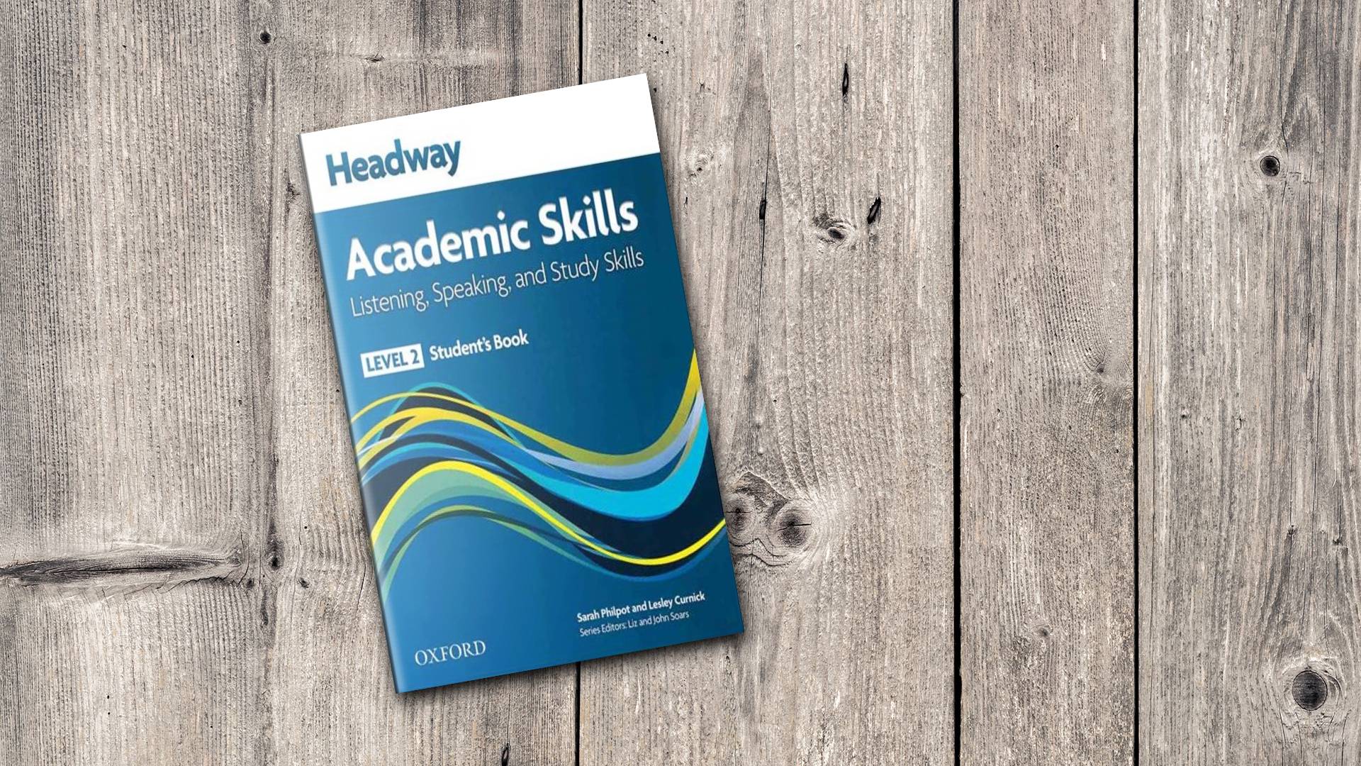 Headway Academic Skills 2 Listening Speaking and Study Skills