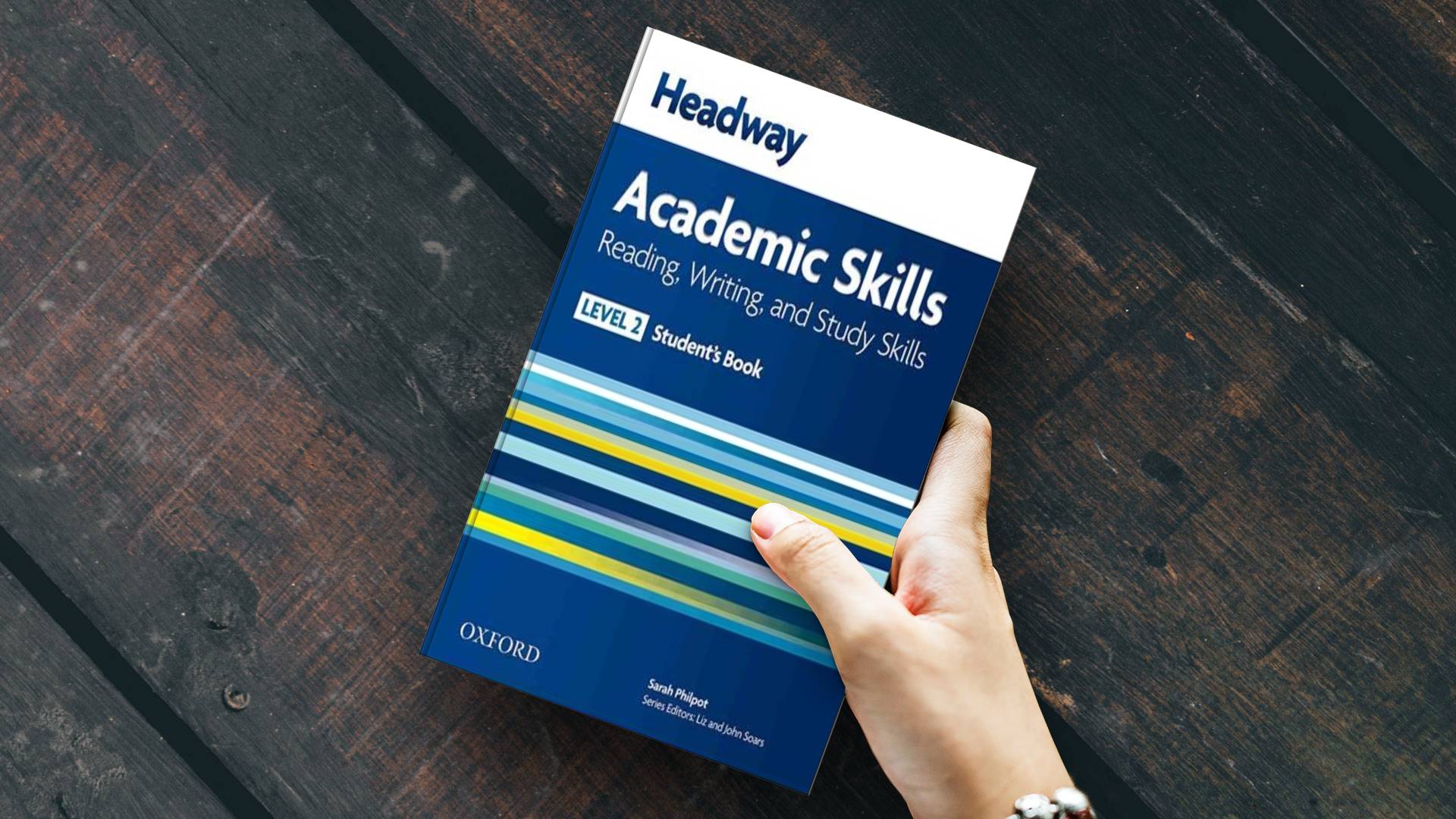Headway Academic Skills 2 Reading Writing and Study Skills