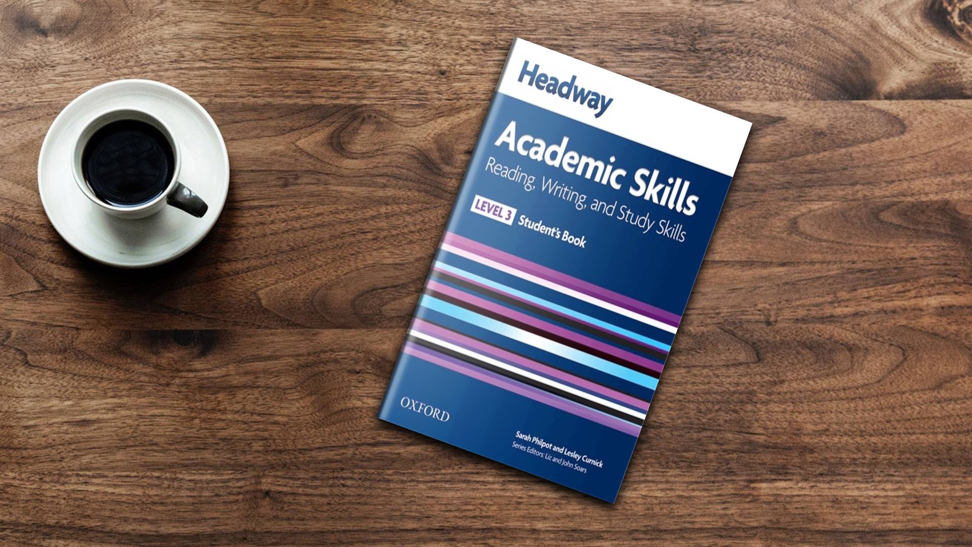 Headway Academic Skills 3 Reading Writing and Study Skills