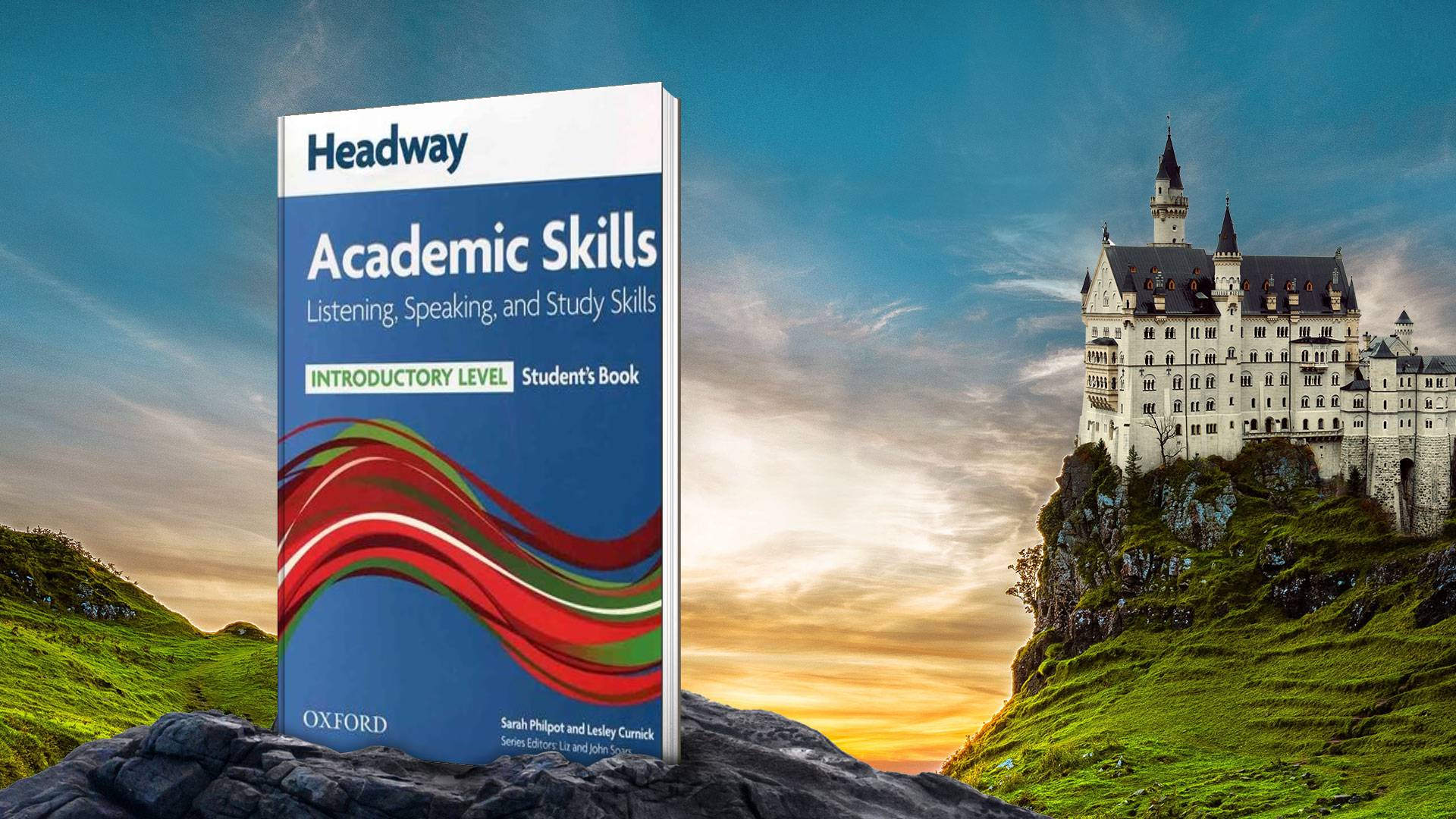 Headway Academic Skills Introductory Listening Speaking and Study Skills