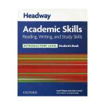 Headway Academic Skills Introductory Reading Writing and Study Skills