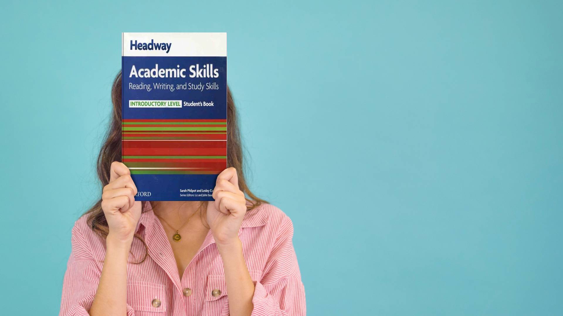 Headway Academic Skills Introductory Reading Writing and Study Skills