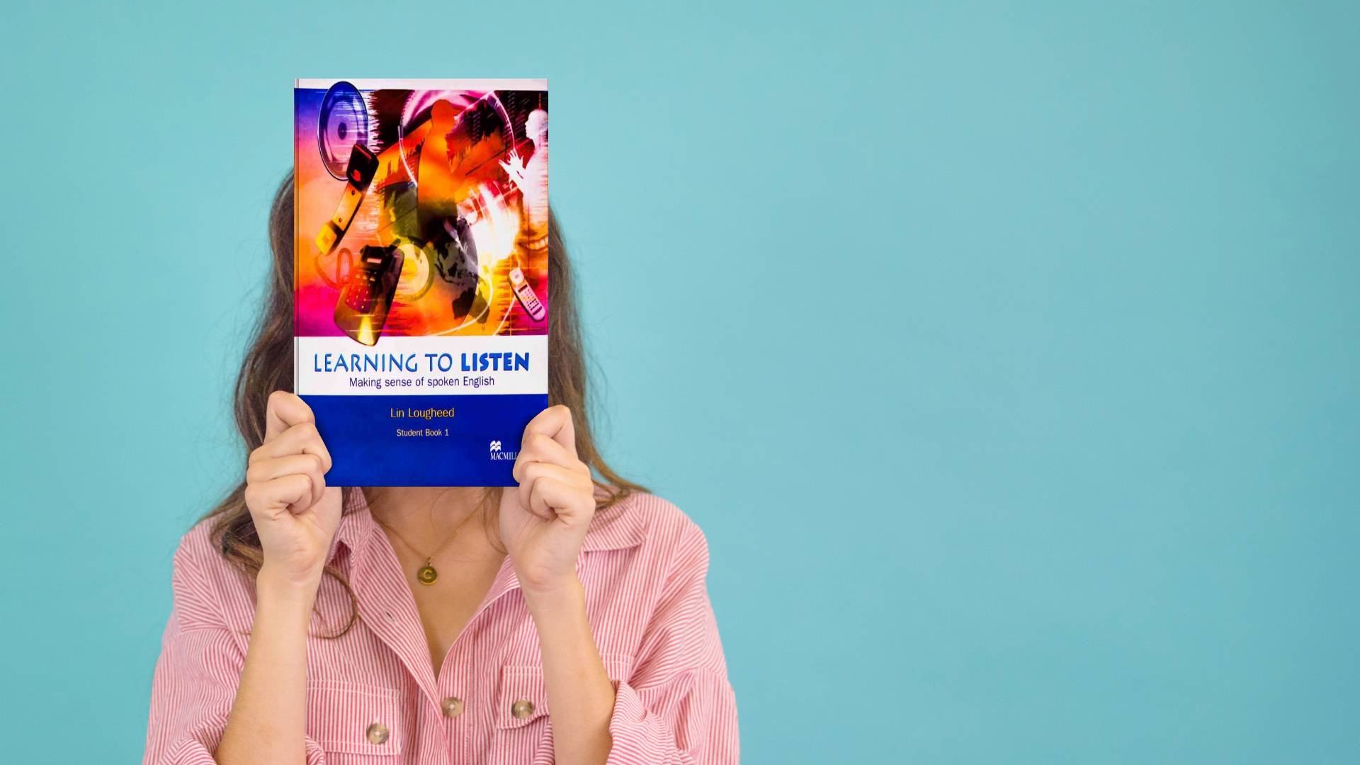 Learning to Listen 1