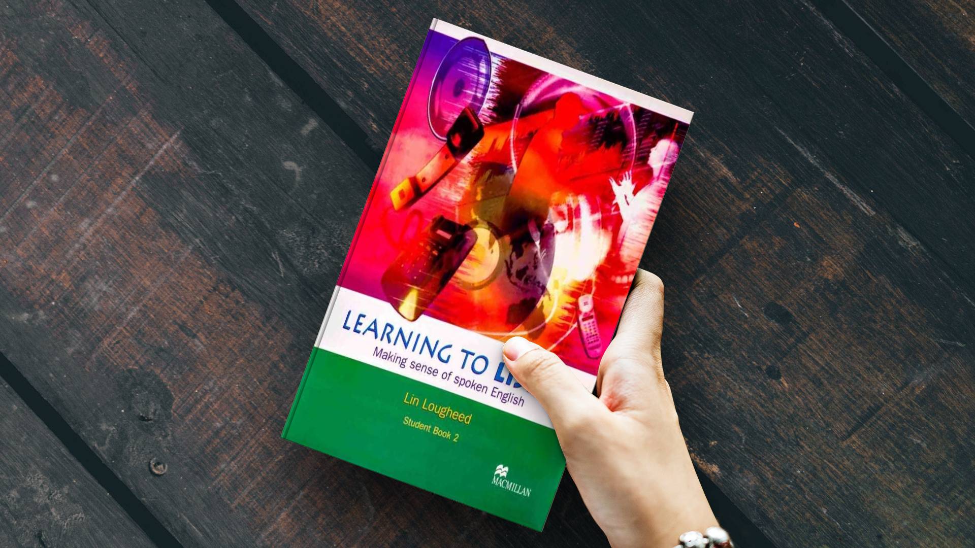 Learning to Listen 2
