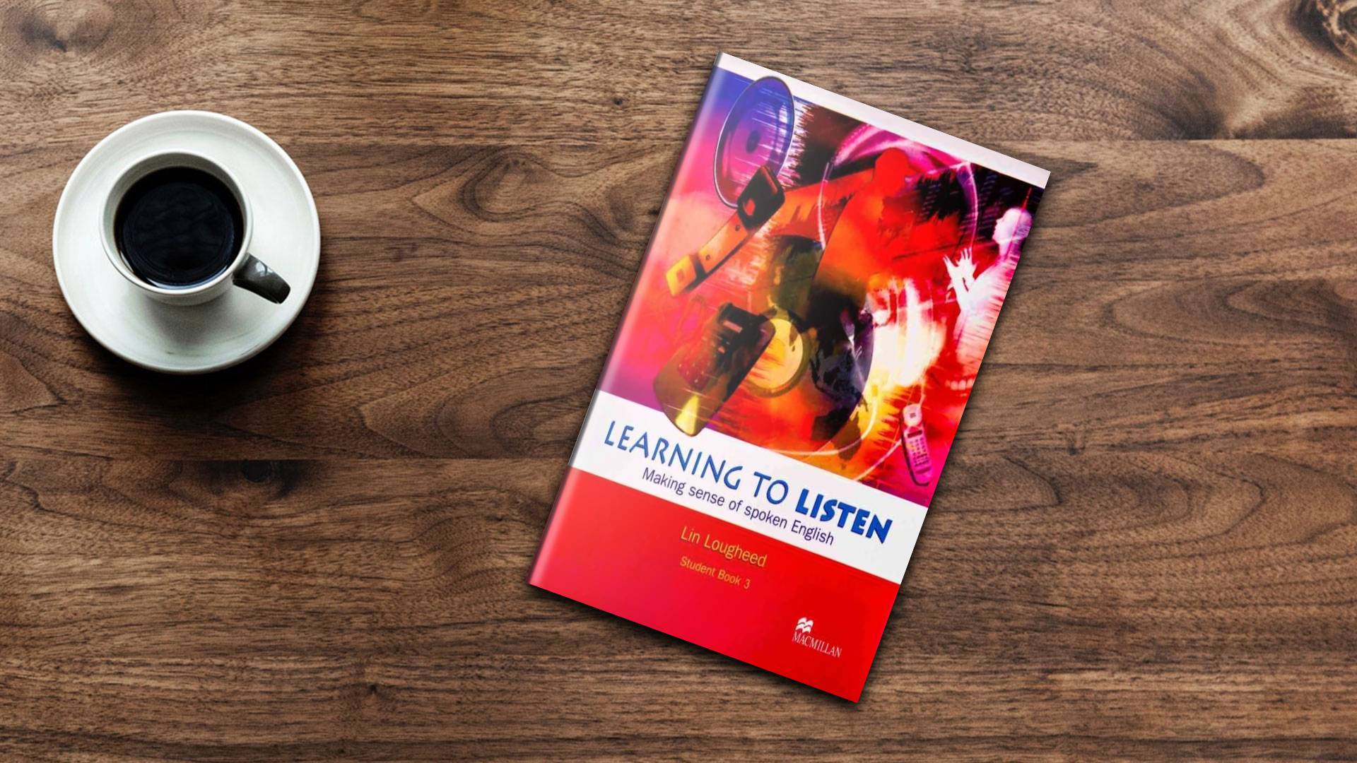 Learning to Listen 3