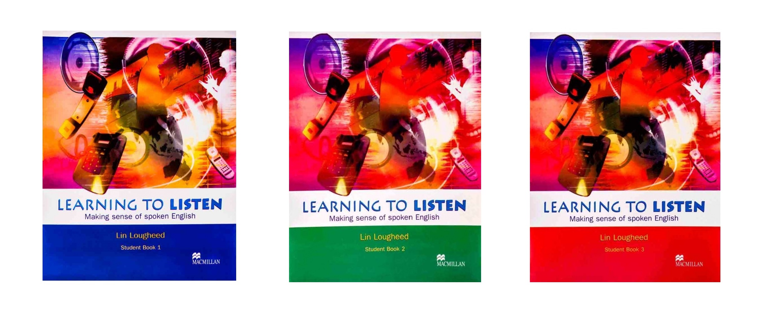Learning to Listen