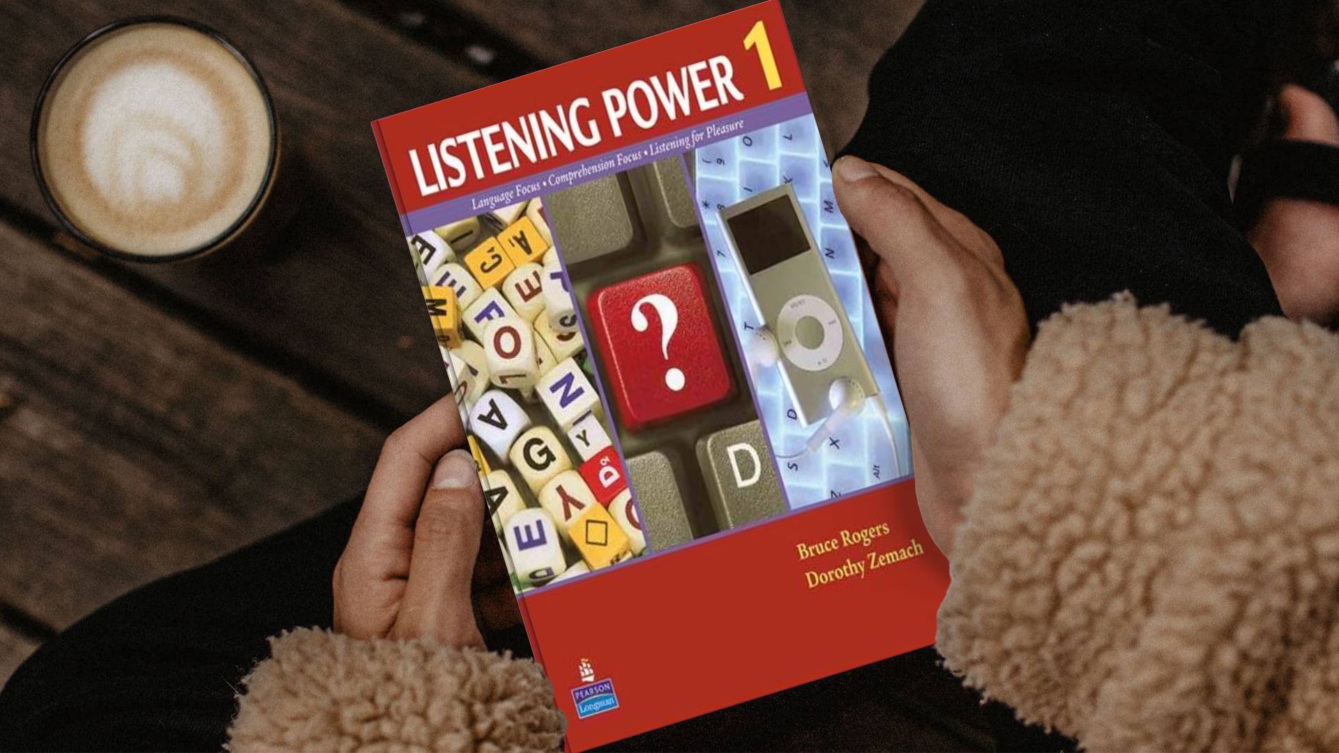 Listening Power 1