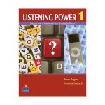 Listening Power 1