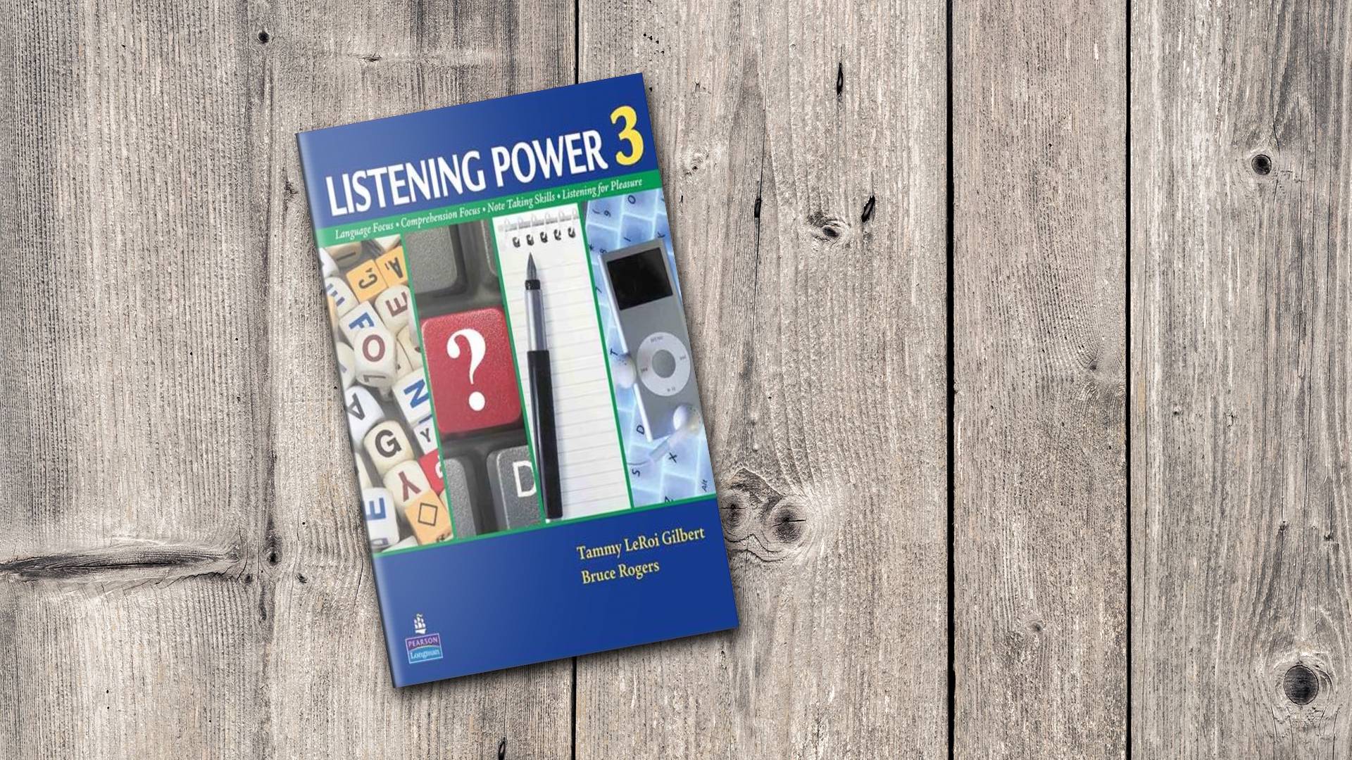 Listening Power 3