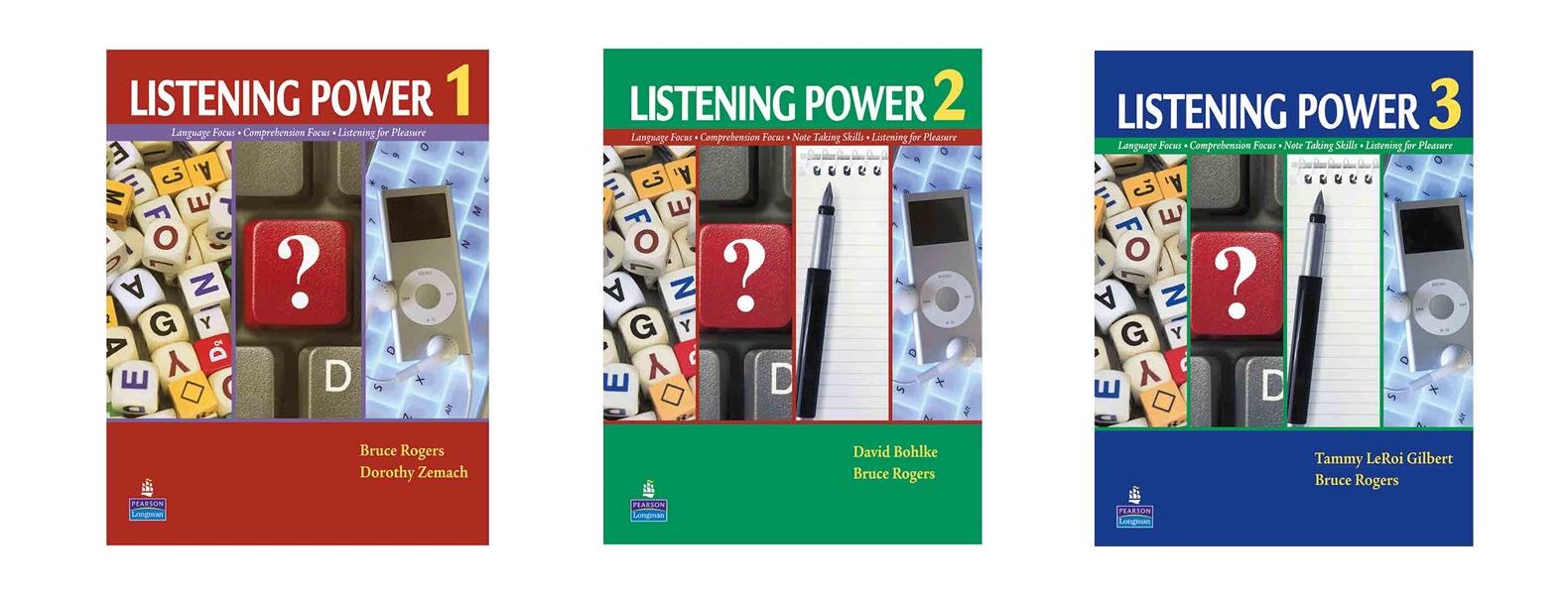 Listening Power