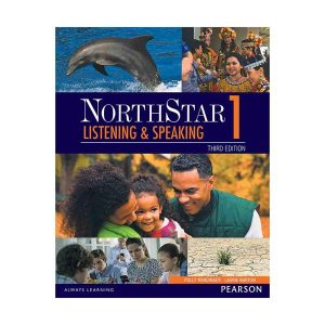 NorthStar 1 Listening and Speaking Third Edition