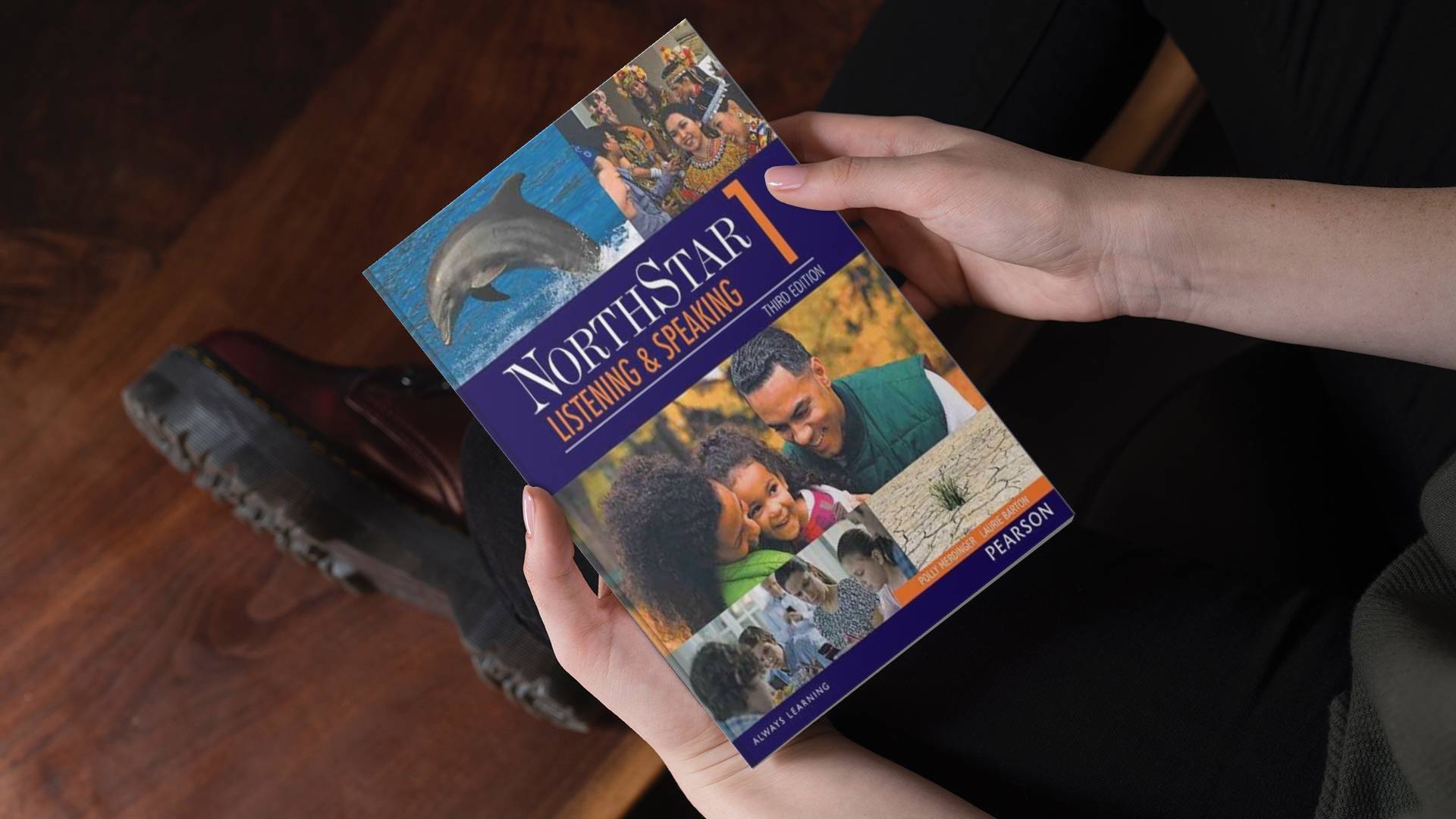 NorthStar 1 Listening and Speaking Third Edition