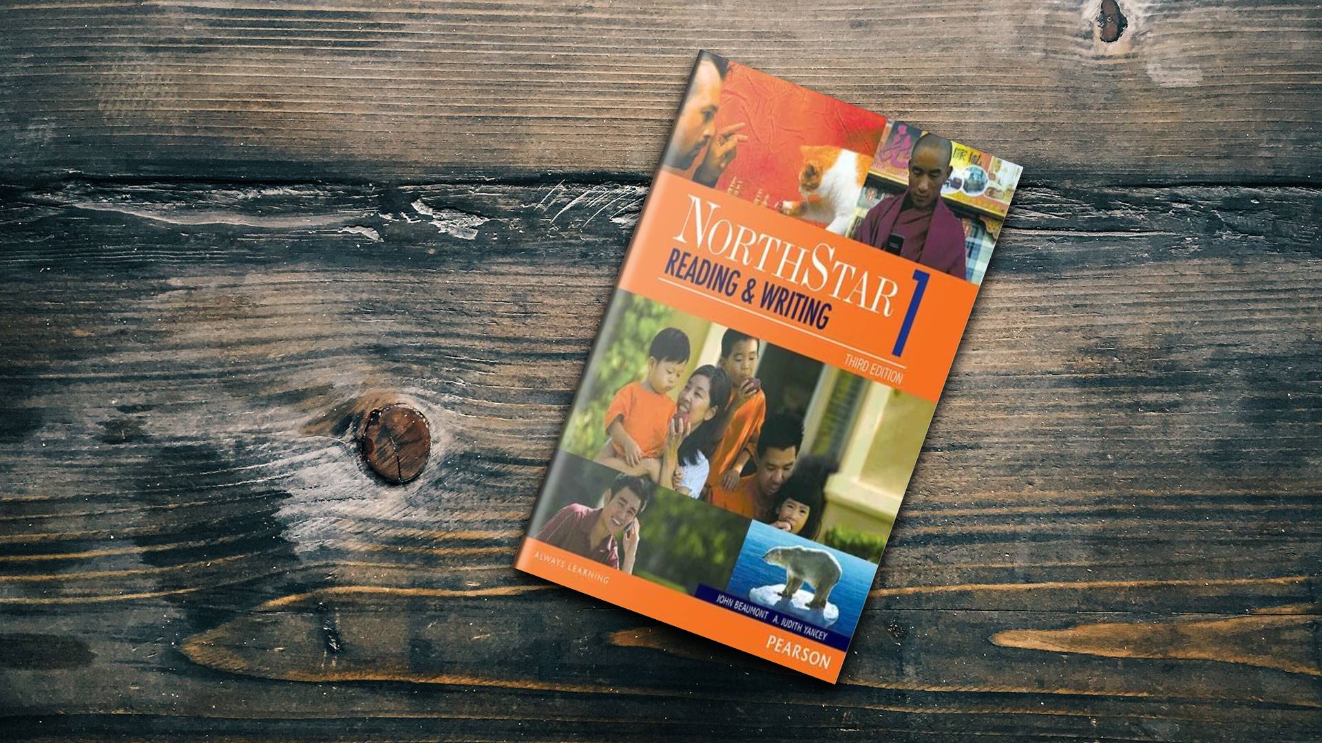NorthStar 1 Reading and Writing Third Edition