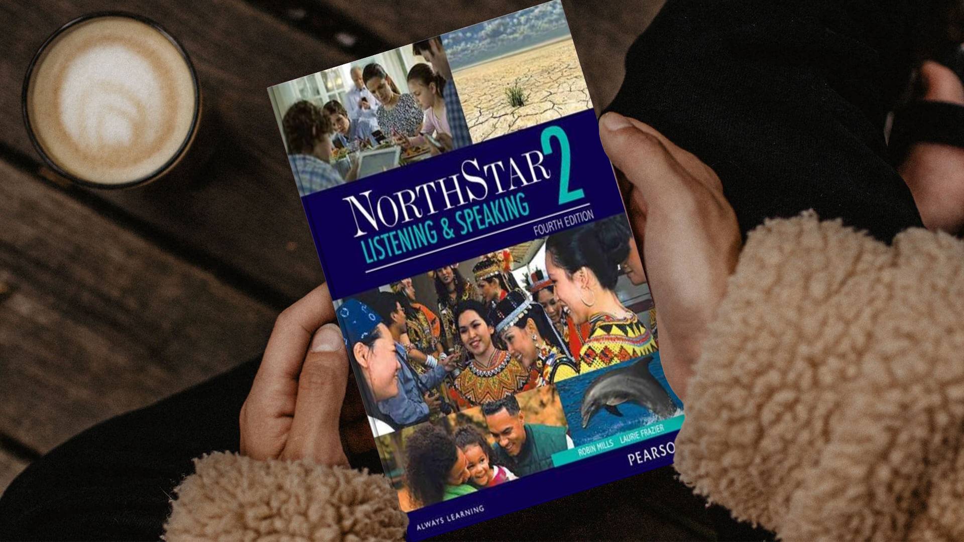 NorthStar 2 Listening and Speaking Third Edition