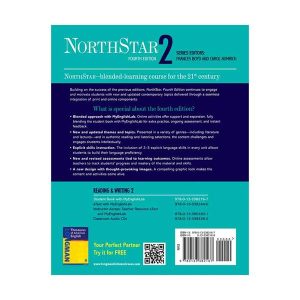 NorthStar 2 Reading and Writing Third Edition