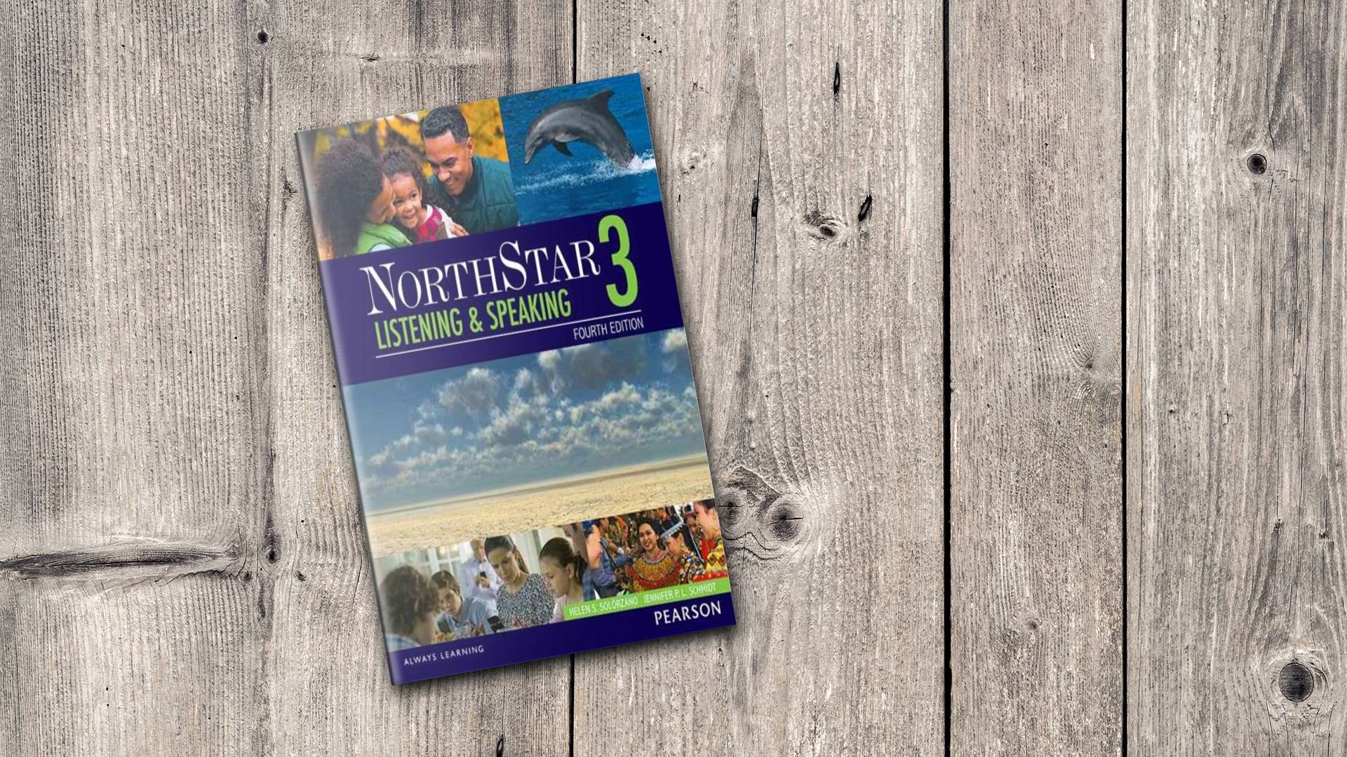 NorthStar 3 Listening and Speaking Third Edition