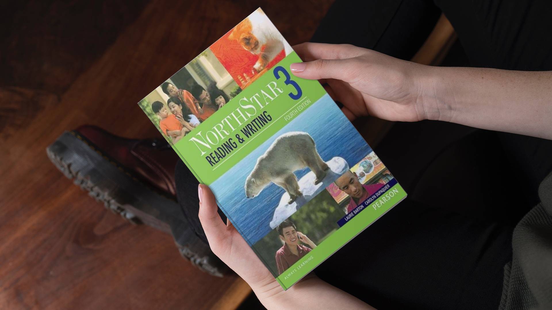 NorthStar 3 Reading and Writing Third Edition