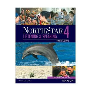 NorthStar 4 Listening and Speaking Third Edition