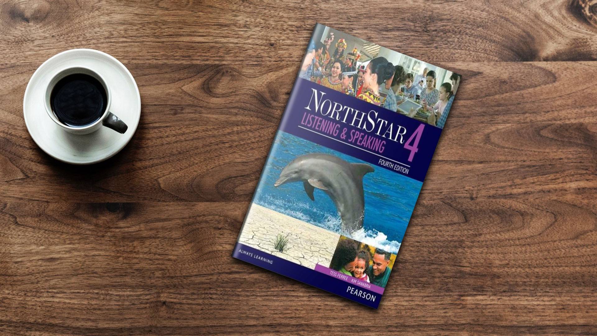 NorthStar 4 Listening and Speaking Third Edition