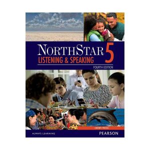 NorthStar 5 Listening and Speaking Third Edition