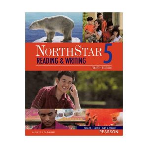 NorthStar 5 Reading and Writing Third Edition