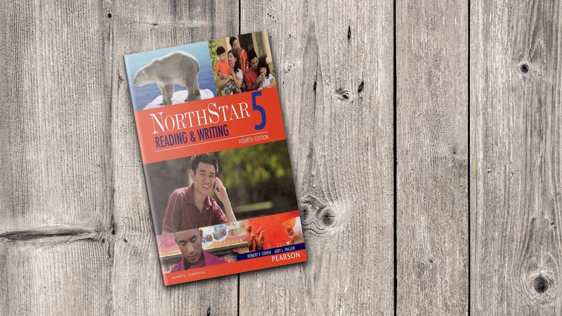NorthStar 5 Reading and Writing Third Edition