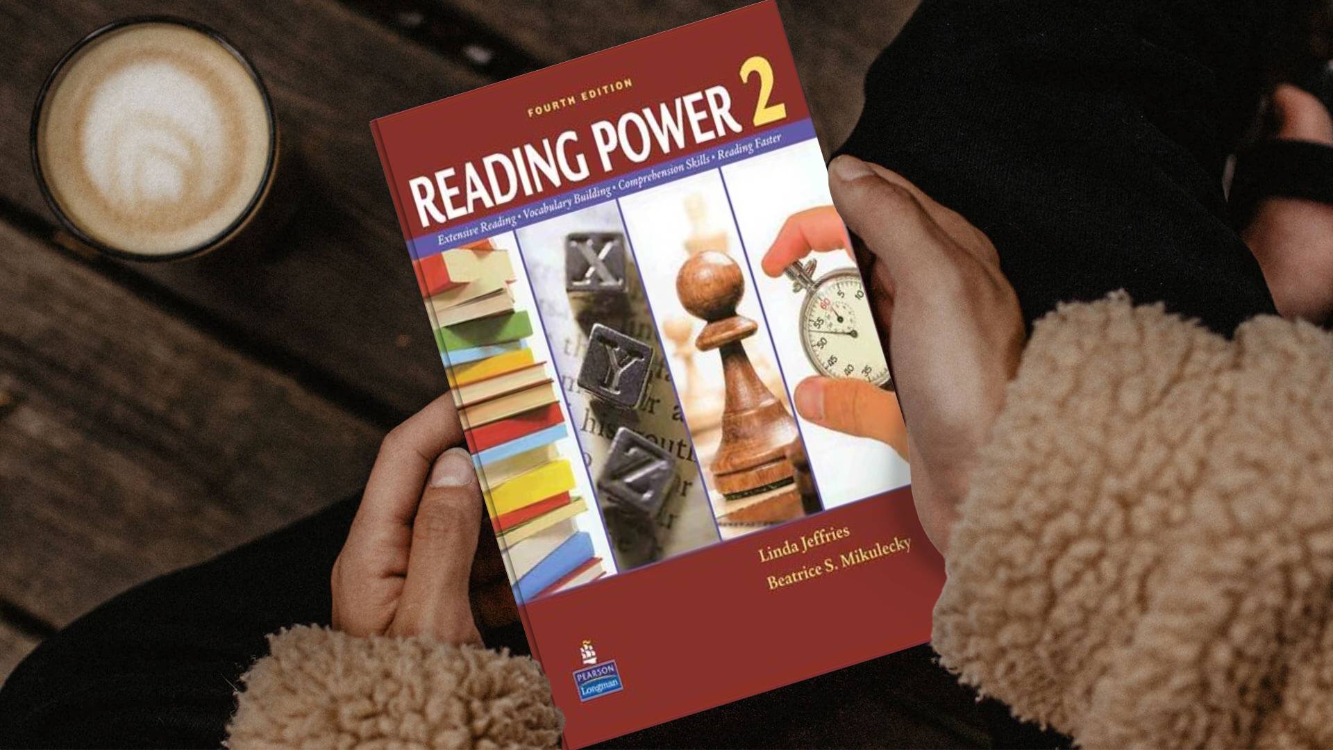 Reading Power 2 Fourth Edition