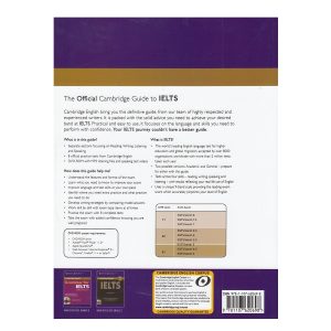 The Official Cambridge Guide To Ielts for Academic & General Training