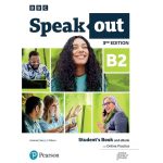 Speakout B2 3rd Edition
