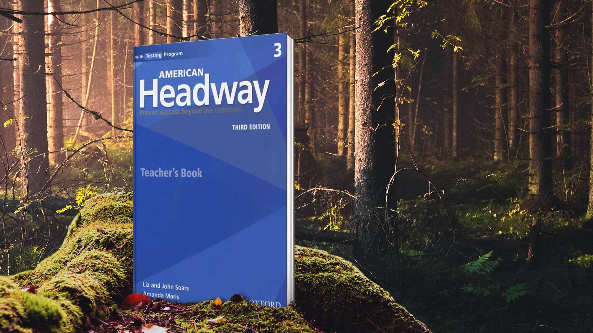 American Headway 3 Teacher's Book Third Edition