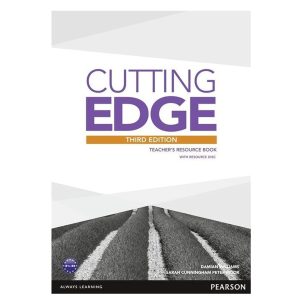 Cutting Edge Advanced Teacher's Book 3rd edition