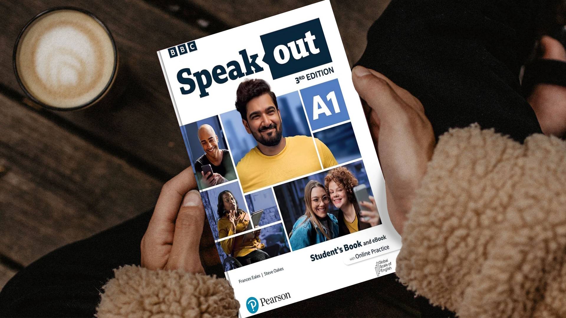 Speakout A1 3rd Edition